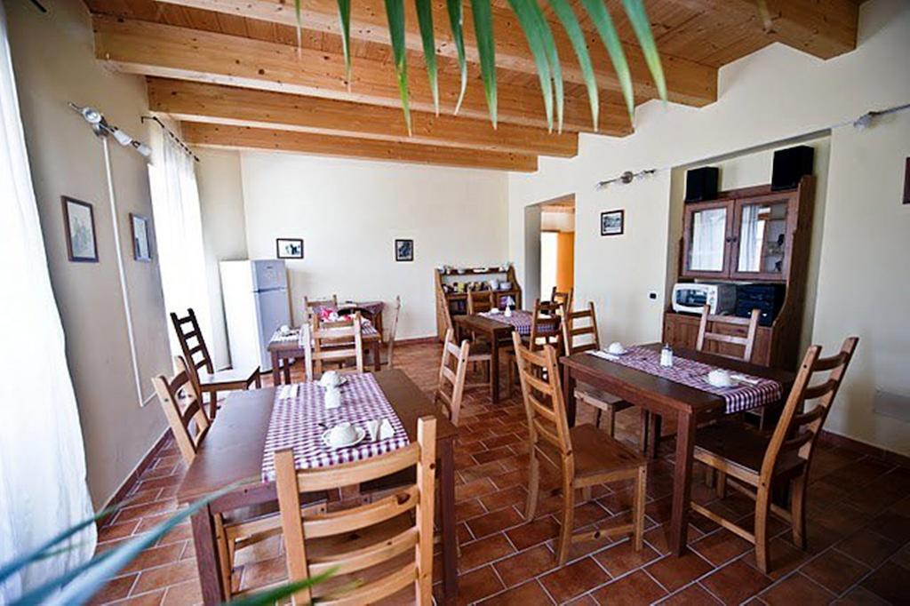 Hotel Antica Loggia Fabriano Exteriér fotografie
