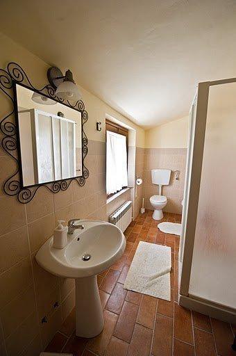 Hotel Antica Loggia Fabriano Pokoj fotografie